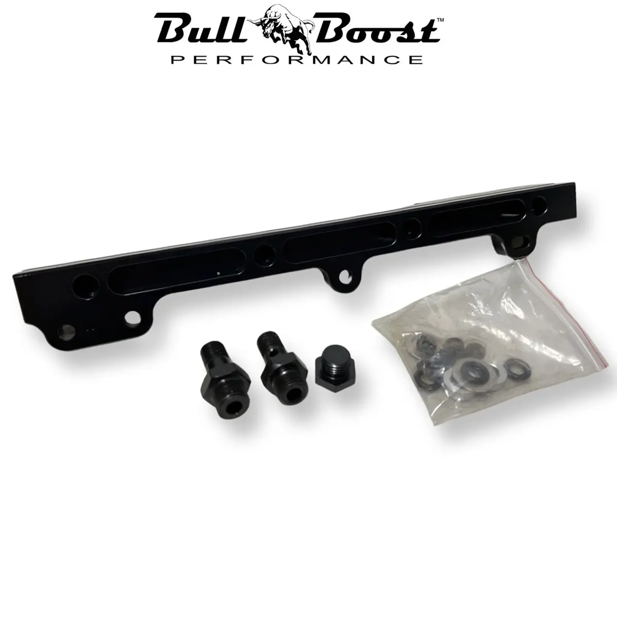 Fuel Rail For Honda Civic Acura Integra Dohc B16 B18 B-Series 1