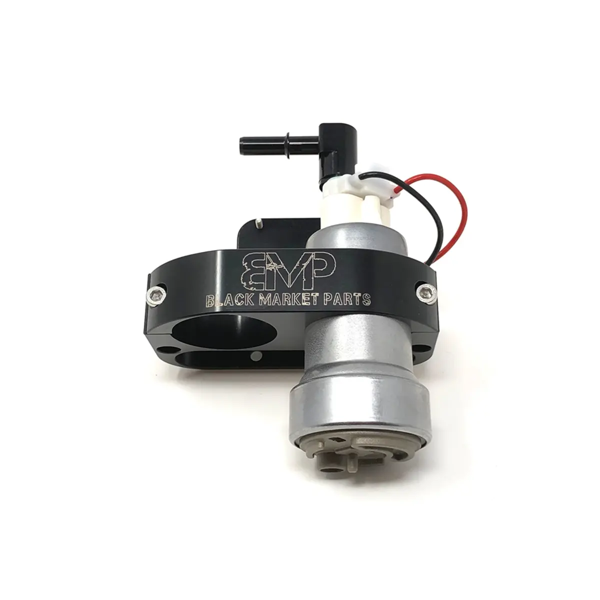 Black Market Parts (Bmp) E9x/E8x Modular Bucket-Less Fuel Pump (Stages 2-3.75) 1