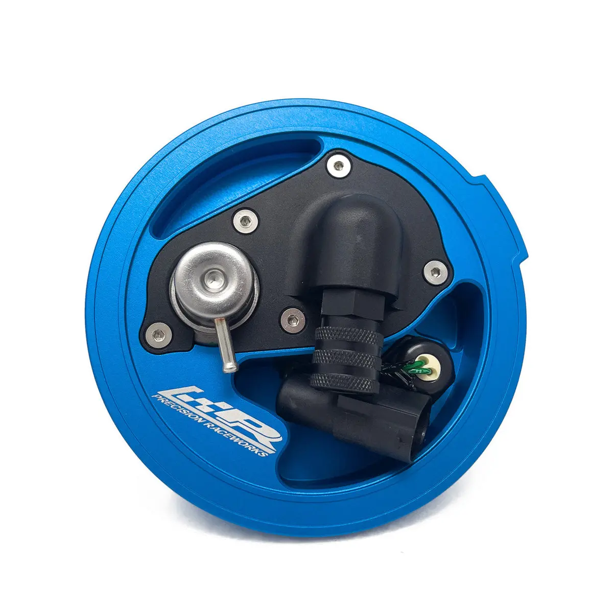E9x / E8x In-Tank Fuel Filter & Regulator (V2) 1