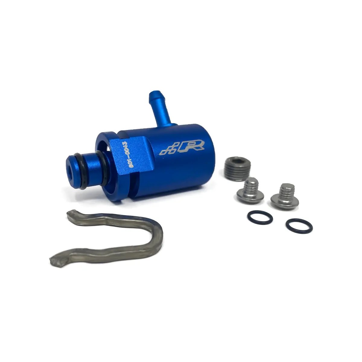 Ea888.3 Intake Manifold Boost Tap Kit 1