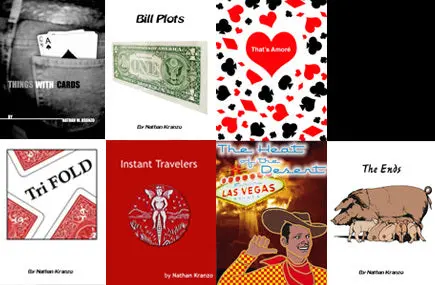 Ebook Package Deal 1