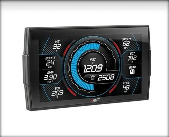 Edge Insight Monitor Cts3 1