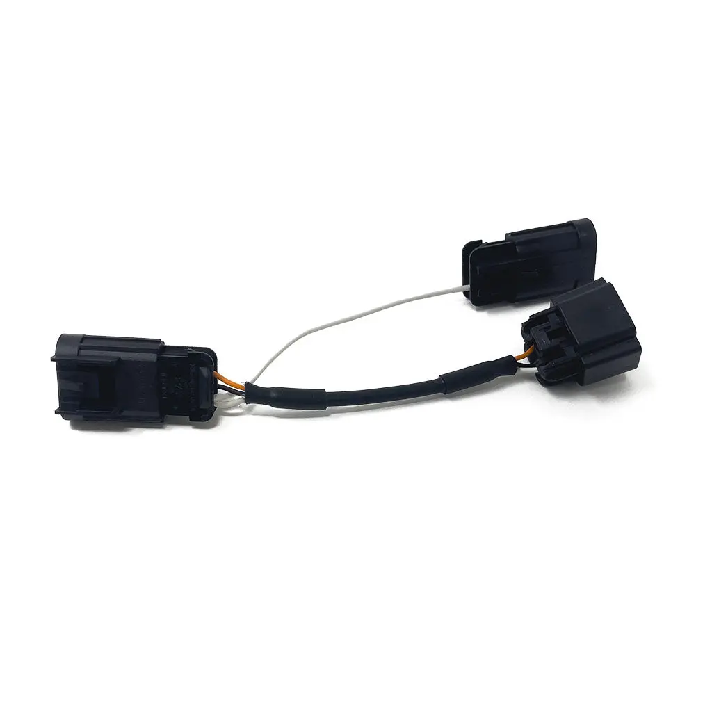 Ethanol Sensor Breakout Harness 1