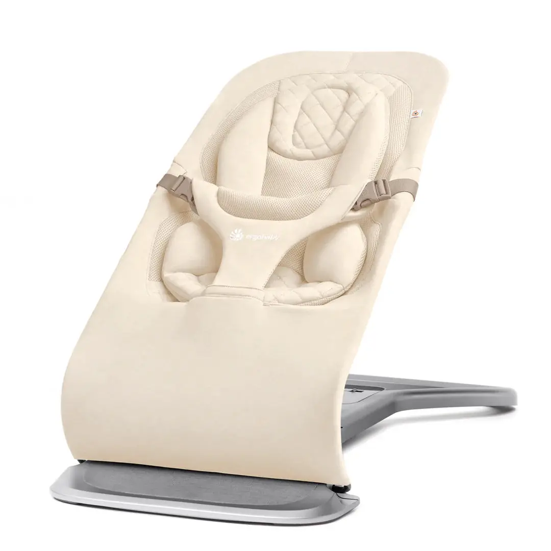 Evolve 3 In 1 Bouncer Various Colours 1