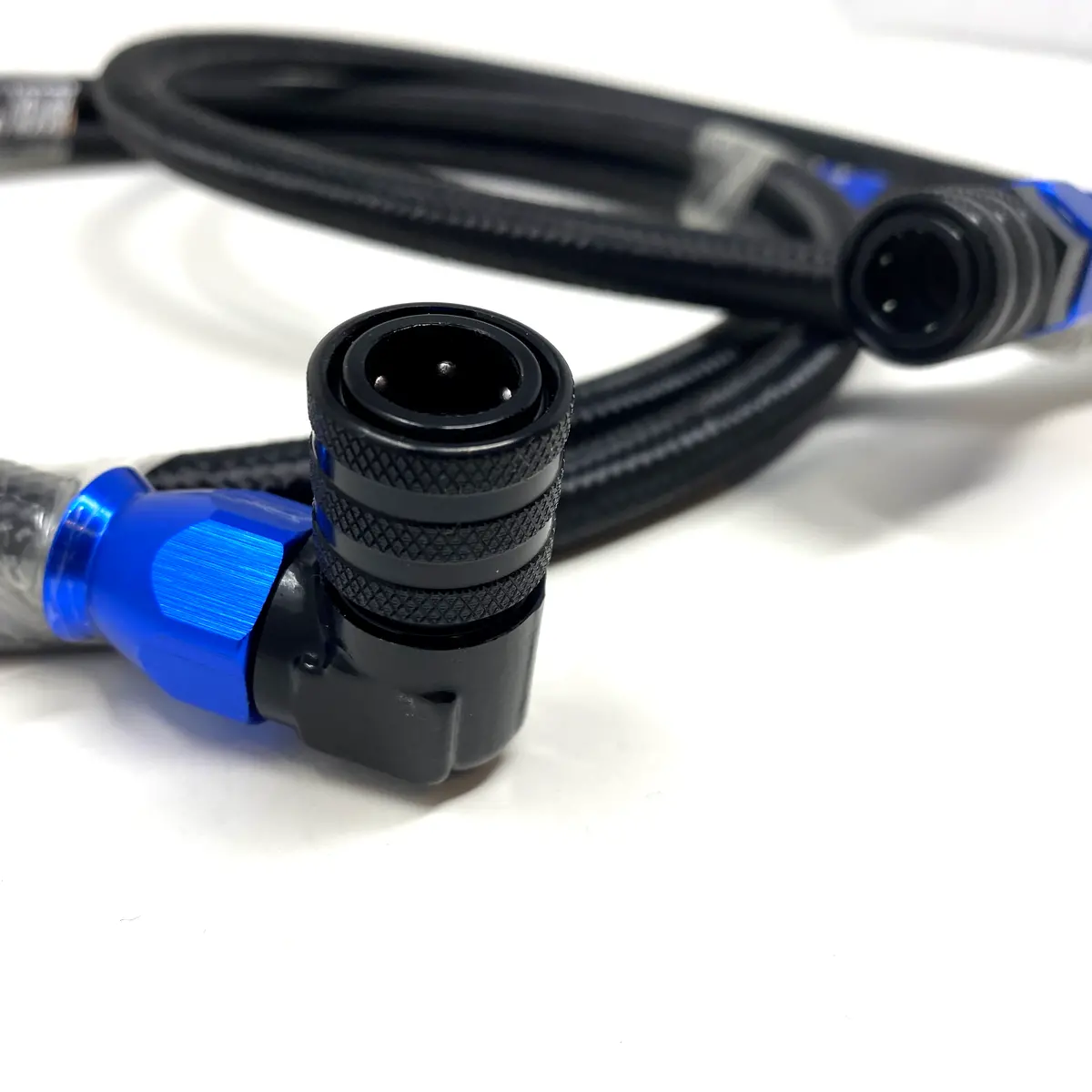 F-Series B58 (F3x/F2x) -6 An Fuel Line (Oe Fuel Filter) 1