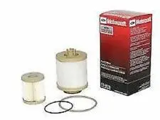 Motorcraft 6.0L Fuel Filter 1