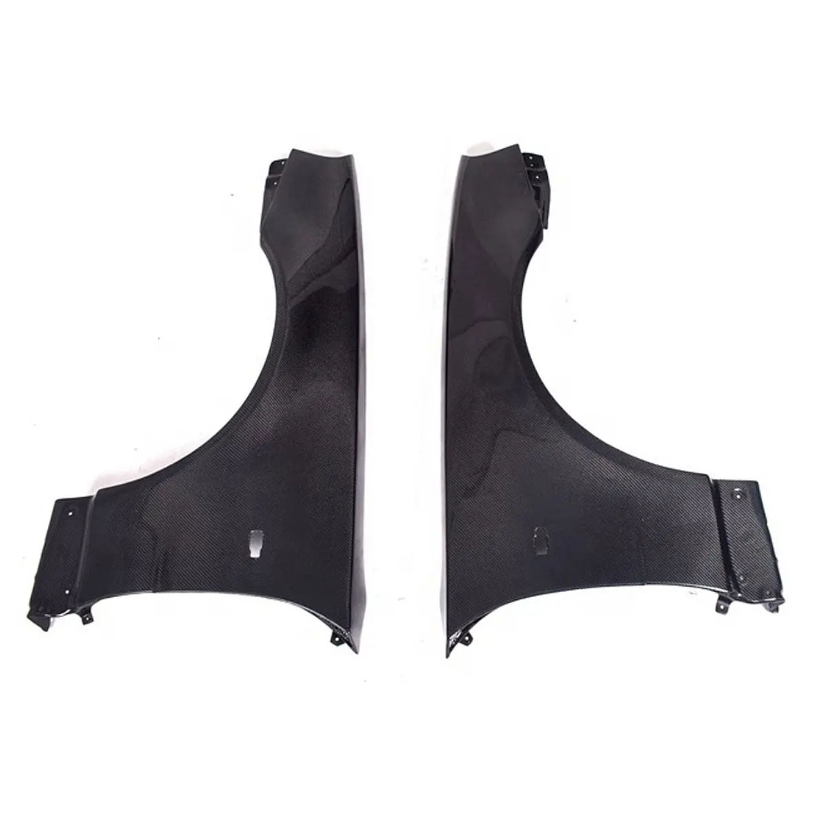 Carbon Fiber Z Tune Style Front Fender For Nissan Skyline R34 Gtt Gtr 1