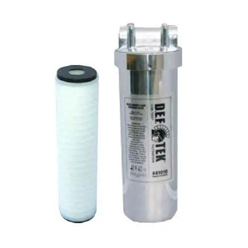 Adblue® Filter Cim-Tek 40Lpm 1