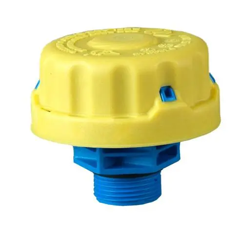Donaldson Filter - Trap Breather As Valve 1