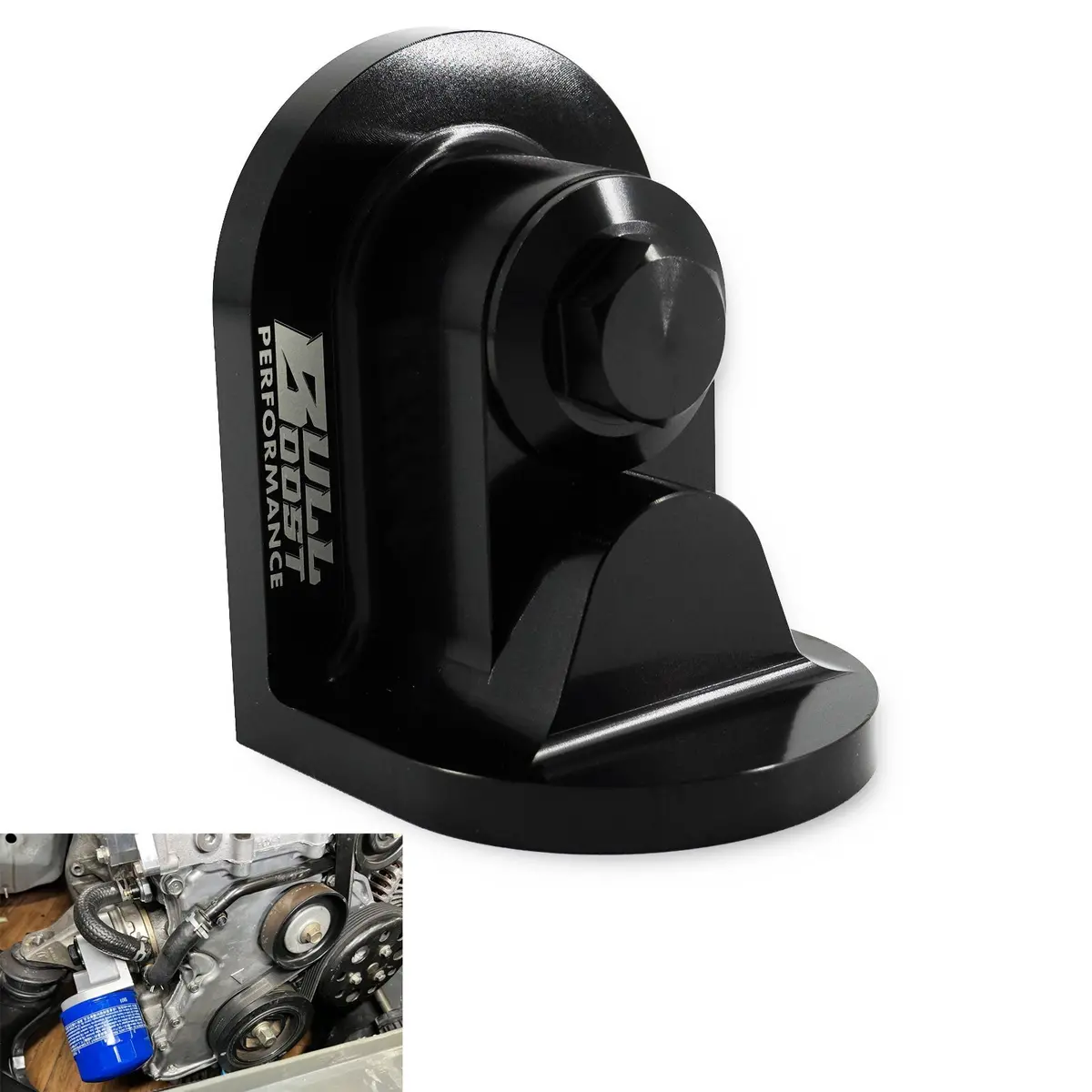B Series B16 B18 B20 Oil Filter Relocation Adapter For Honda Acura Eg Dc Ek Dc2 1