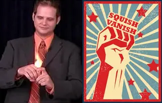 Fire Coins Video + The Squish Vanish 1