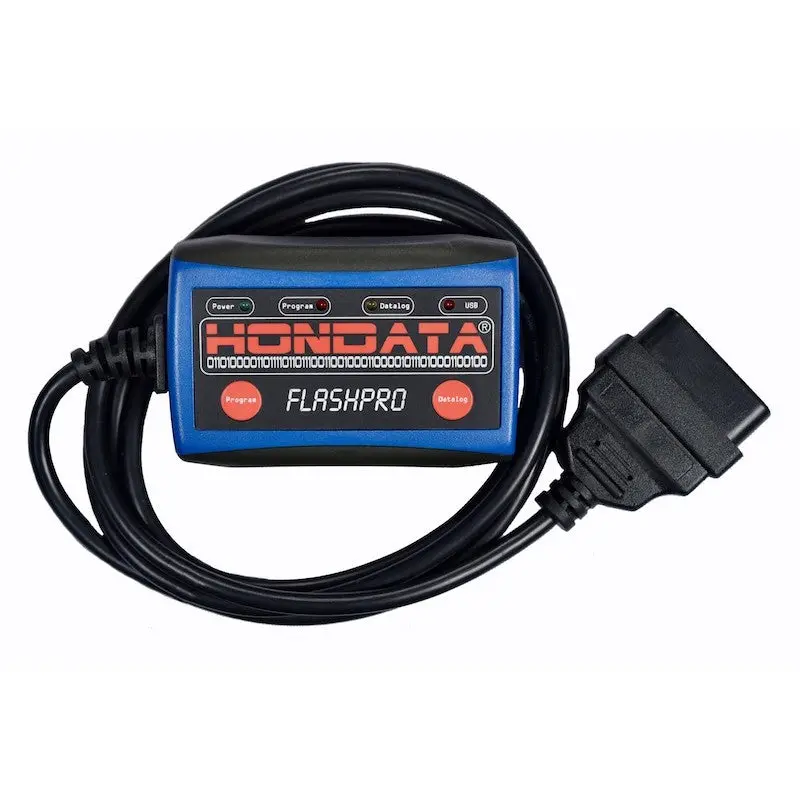 Hondata Flashpro Carb - Civic Accord Type R 1.5T 2.0T 1
