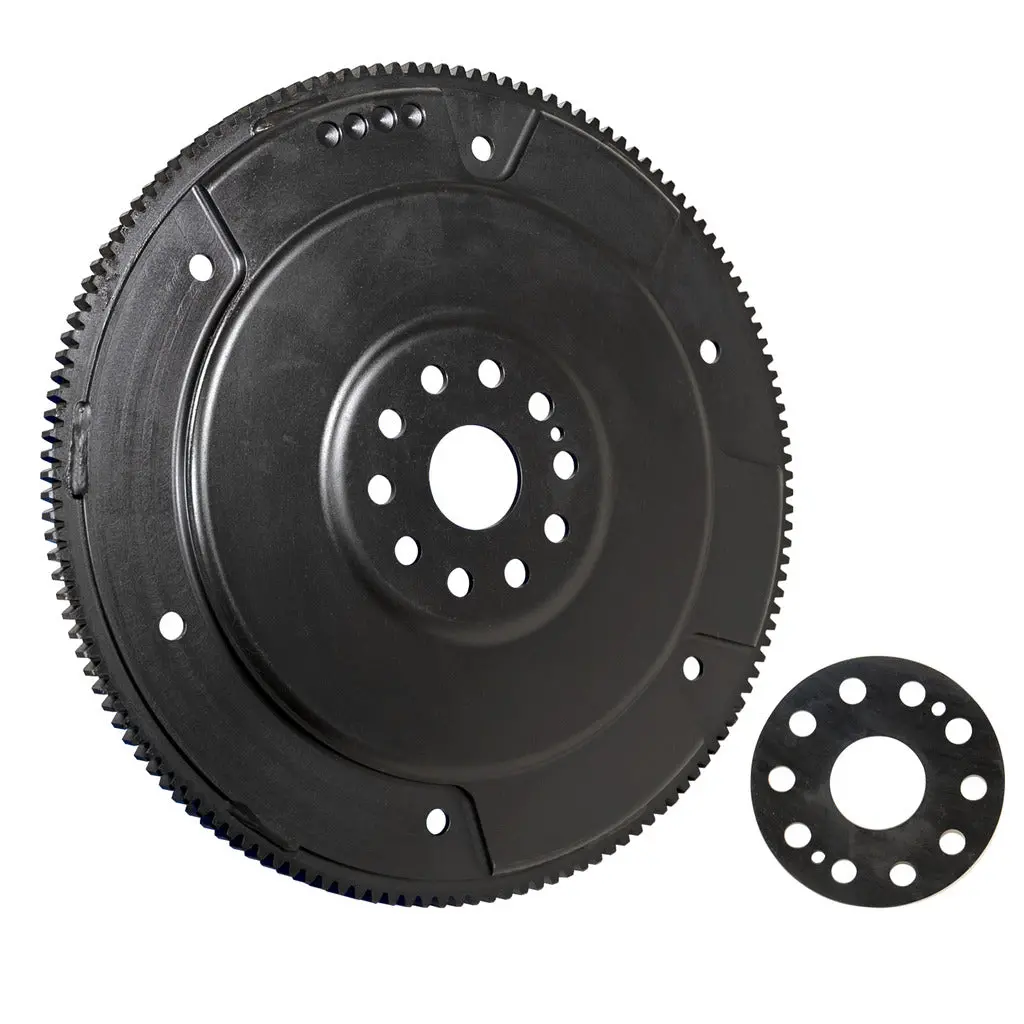 Bd Diesel Flexplate W/6-Bolt Converter Ford 6.7L Power Stroke 6R140 2011-2019 1