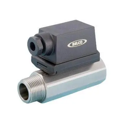 Kelco Flow Switch - Dn25 (1") Scr Bsp Male / Female Brass Body (Ub25-B-D) 1