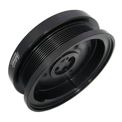 Fluidampr Performance Diesel Series Damper Cummins 1