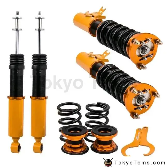 For Honda Civic 06-11 Fd1 Fd2 Mk8 Fd7 Fa1 Fg1 Fg2 Fa5 Fk Fn Coilover Suspension Kit 1