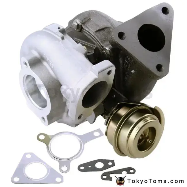 For Nissan Navara D40 Pathfinder 14411 Eb300 751243 Gt2056v Yd25ddti 2.5L 751243-5002S Turbo 05- Charger Turbine Turbolader 1