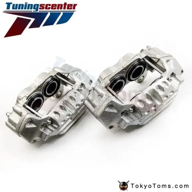 For Toyota Landcruiser Front Brake Calipers Fj70 Fj75 Fzj75 Hzj70 Hzj75 Pzj73 1