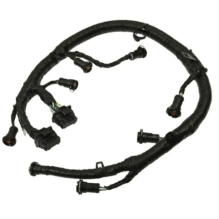3C3z-9D930-Aa Wiring Harness 1
