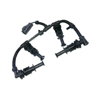 6.4L Powerstroke Glow Plug Harness 1