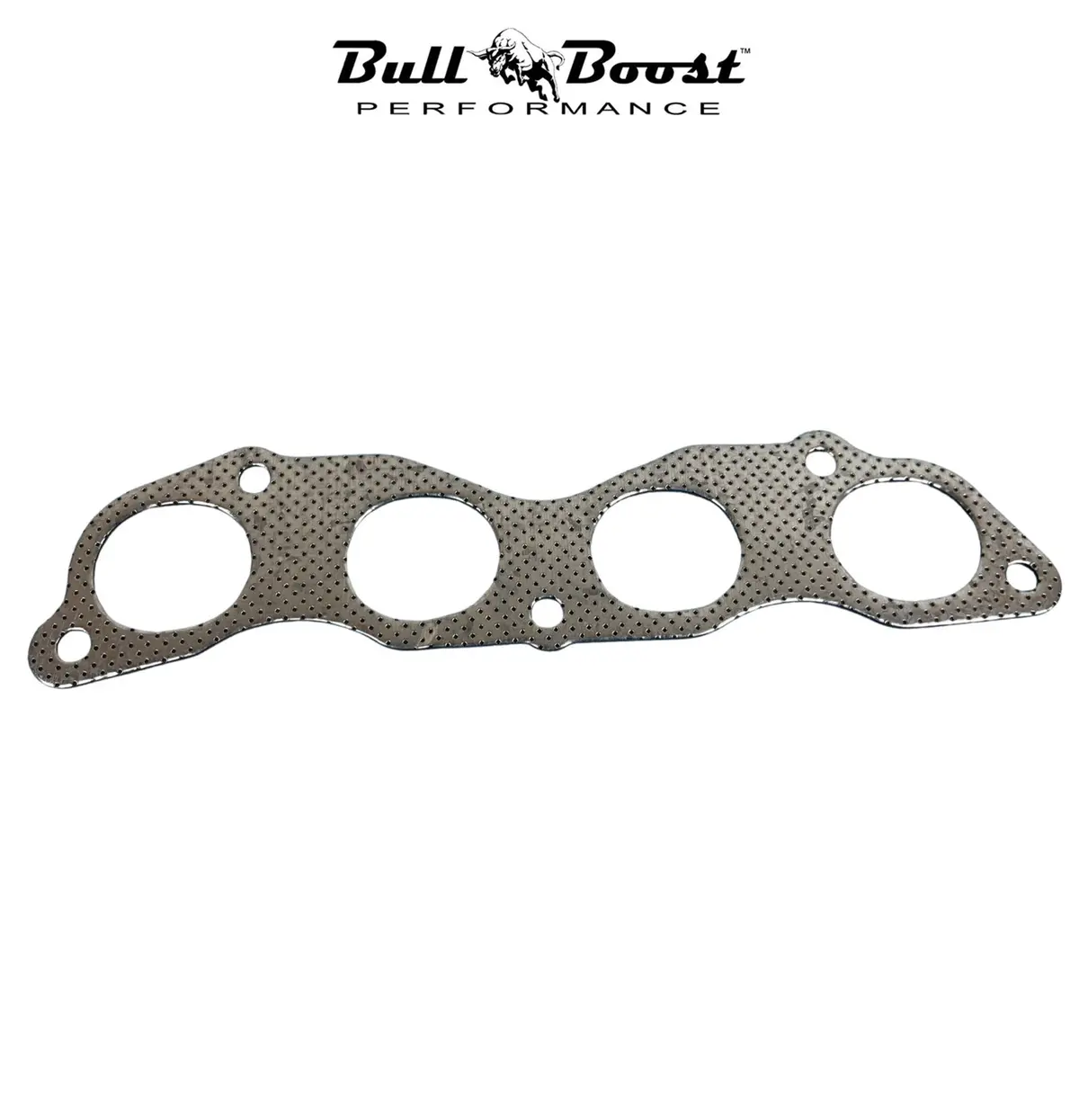Acura Honda K20 K24 K Series Ep3 Type S Tl Tsx Graphite Exhaust Manifold Gasket 1
