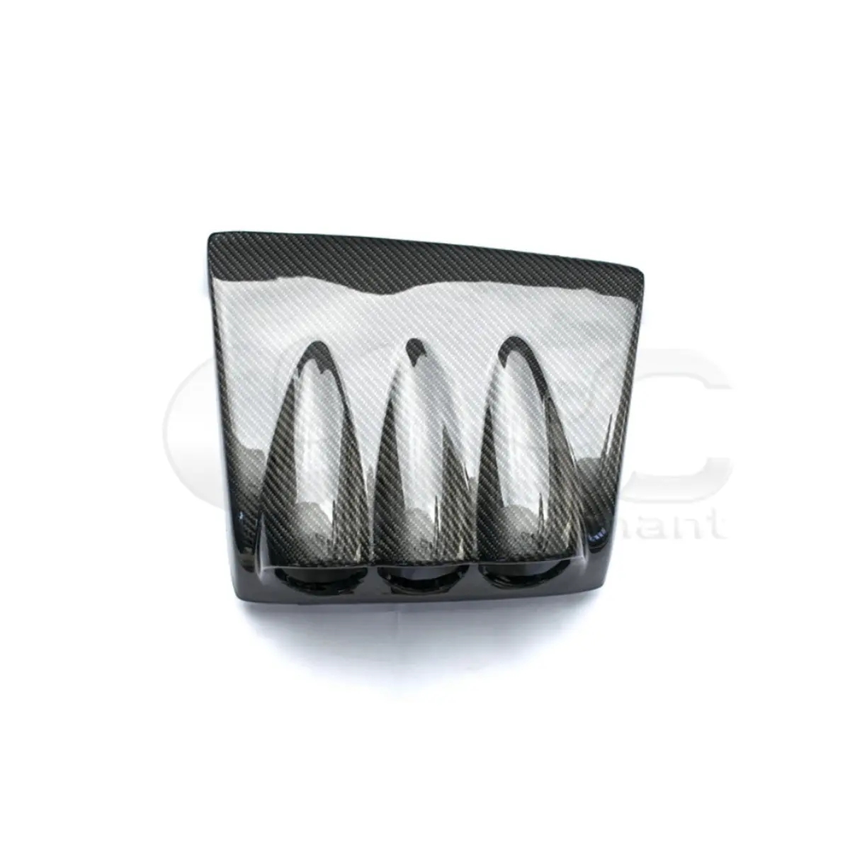 Carbon Fiber Rhd Dash Gauge Pod 60Mm For Nissan Skyline R34 Gtt Gtr 2