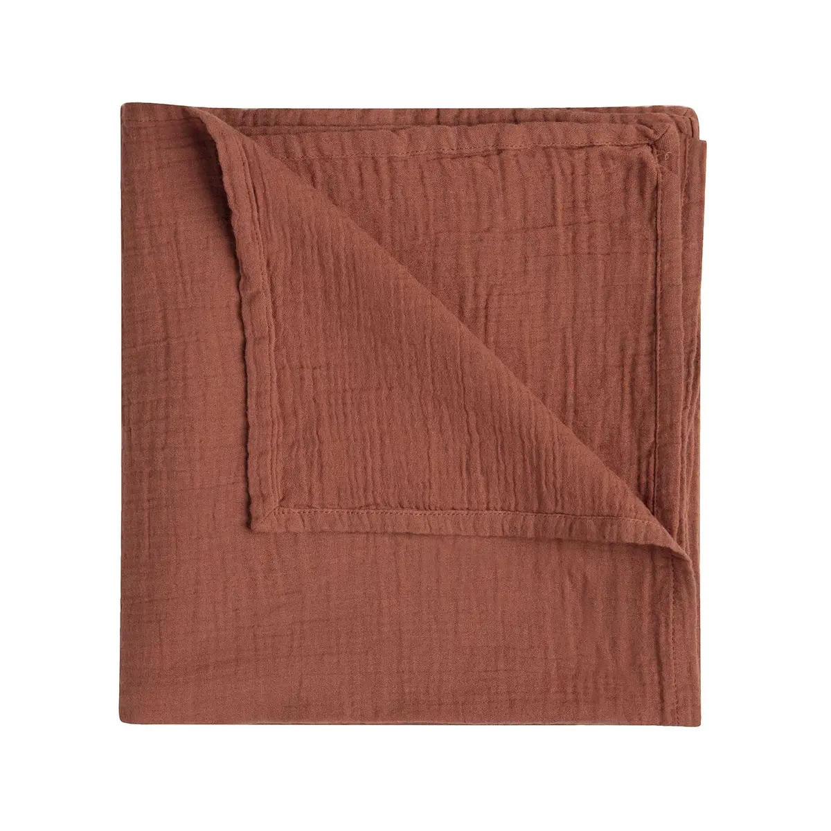 Muslin Swaddle Blanket Various Colours 1