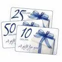 Kranzo Magic Gift Certificates 1