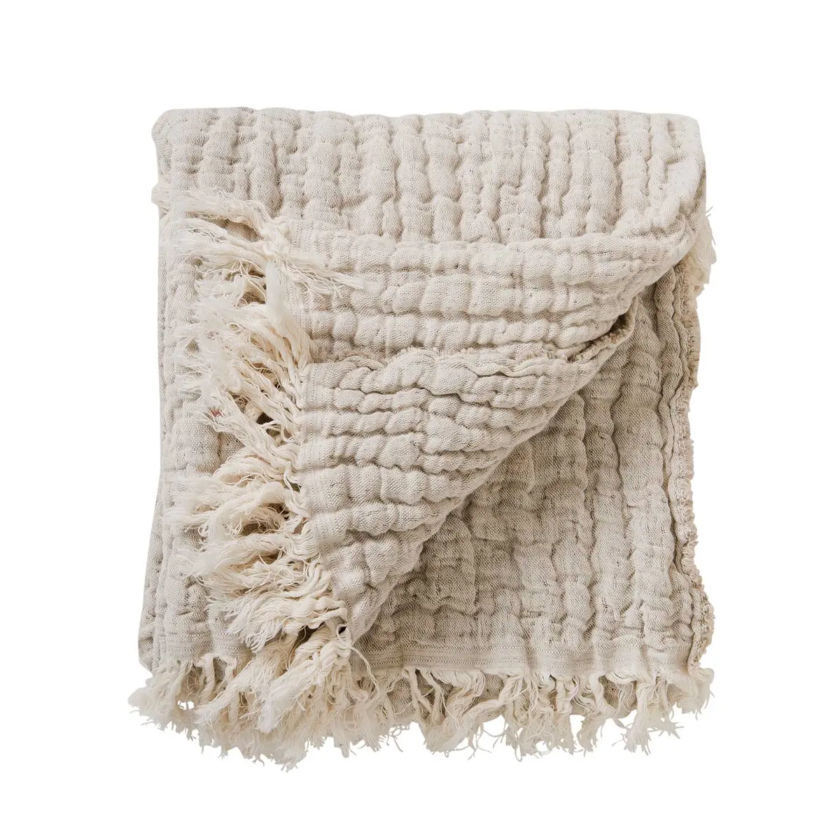 Mellow Lin Blanket 1