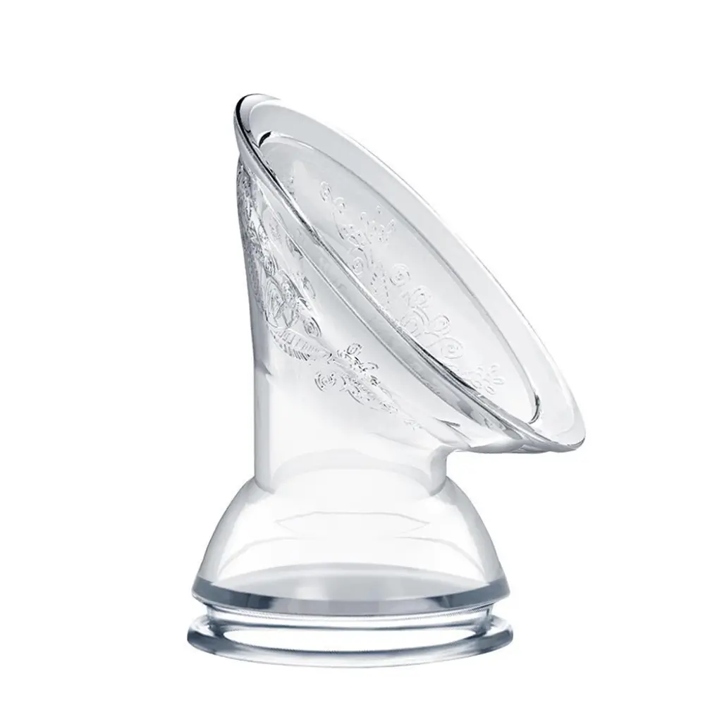 Gen 3 Silicone Breast Pump Flange 1