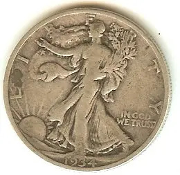 Four Coins For Jimmy 1