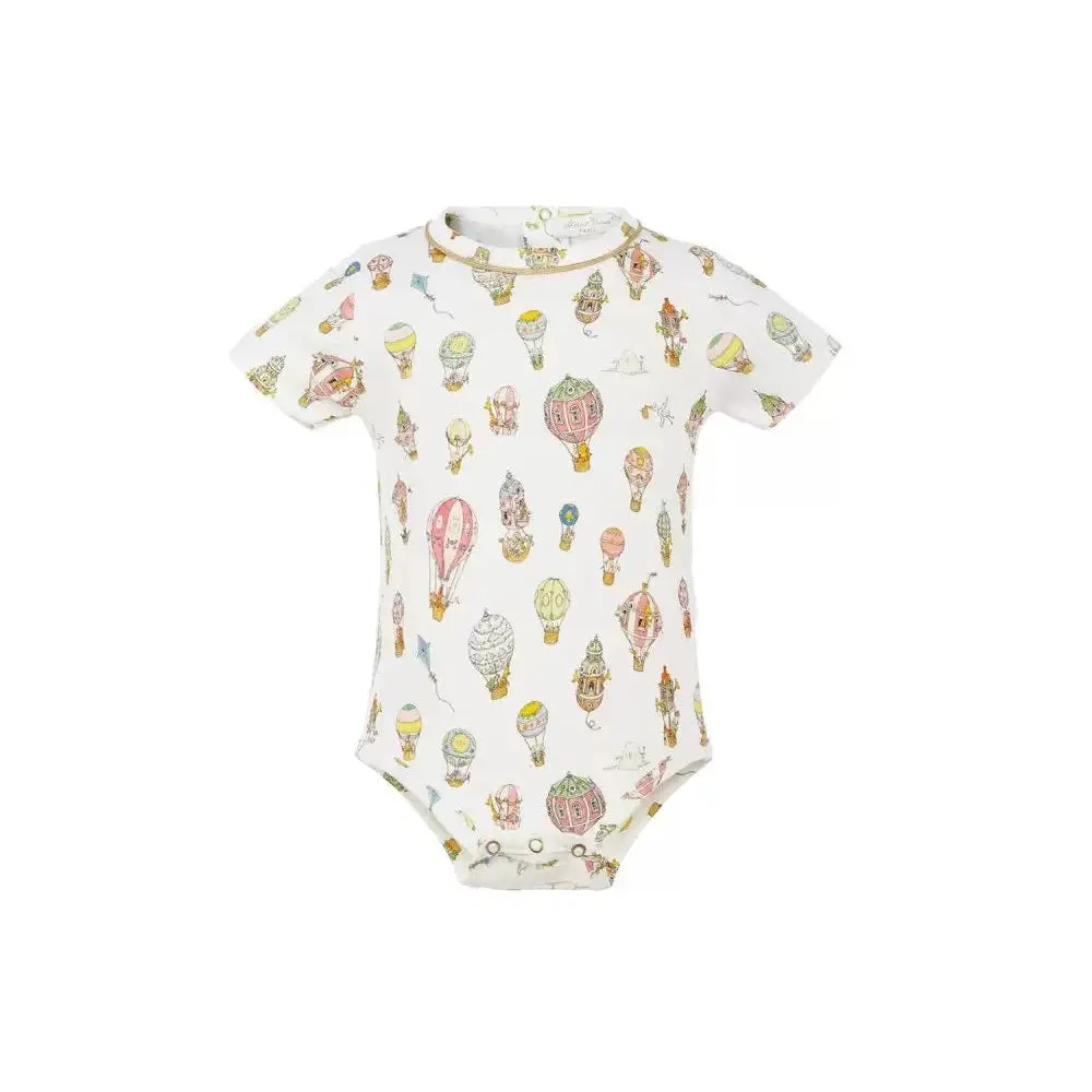 Onesie Classic – Hot Air Balloons 1