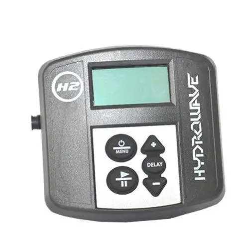 Hydrowave - H2 System Package 1