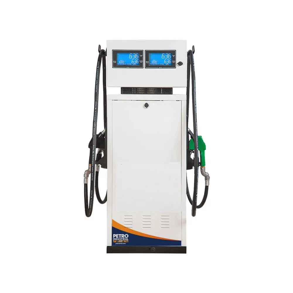 Ipetro Refueller Bowser/Dispenser 1