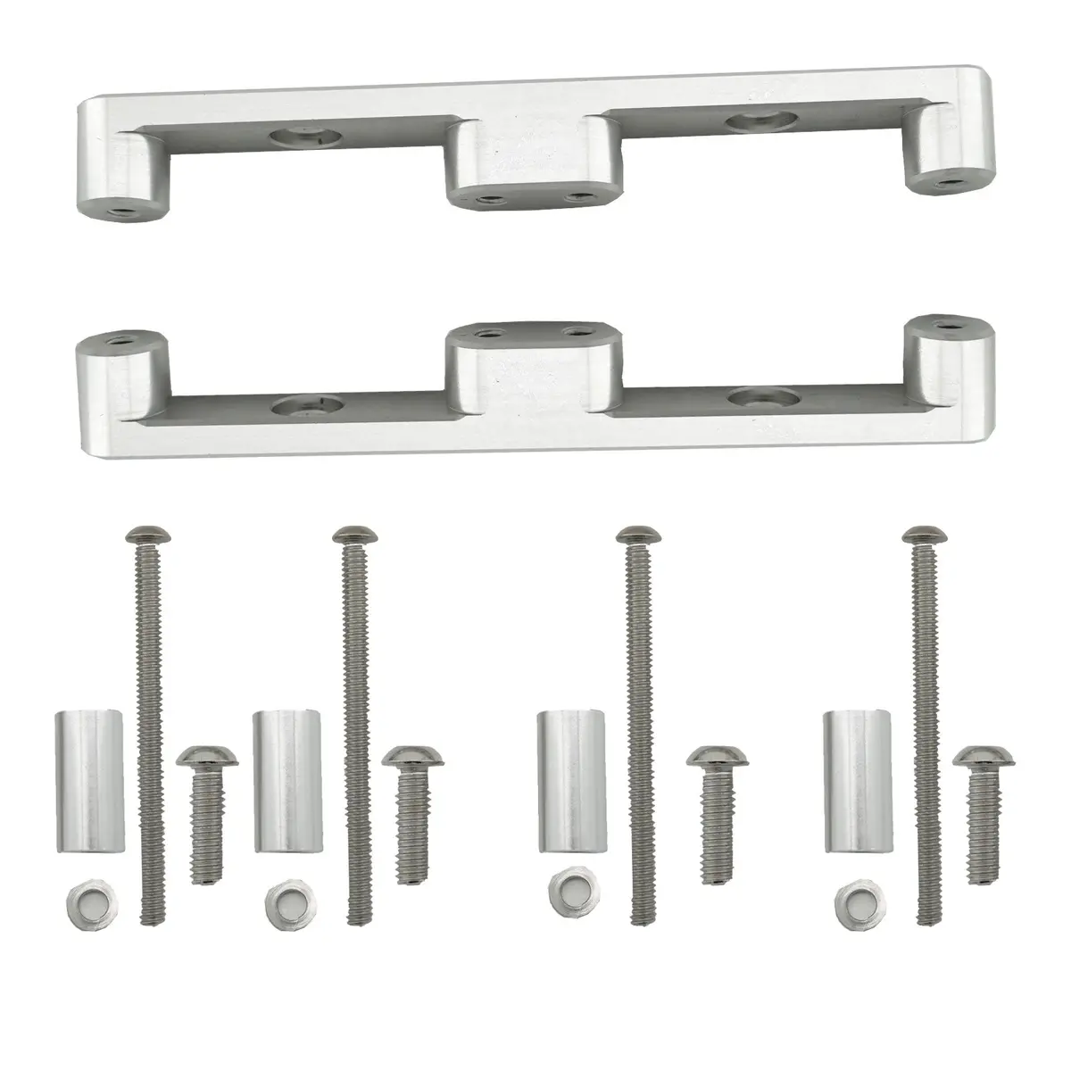 Ign1a Smart Coil Bracket Mount 4 Cyl Usa! Holley Efi Aem Motec Ecumaster 1