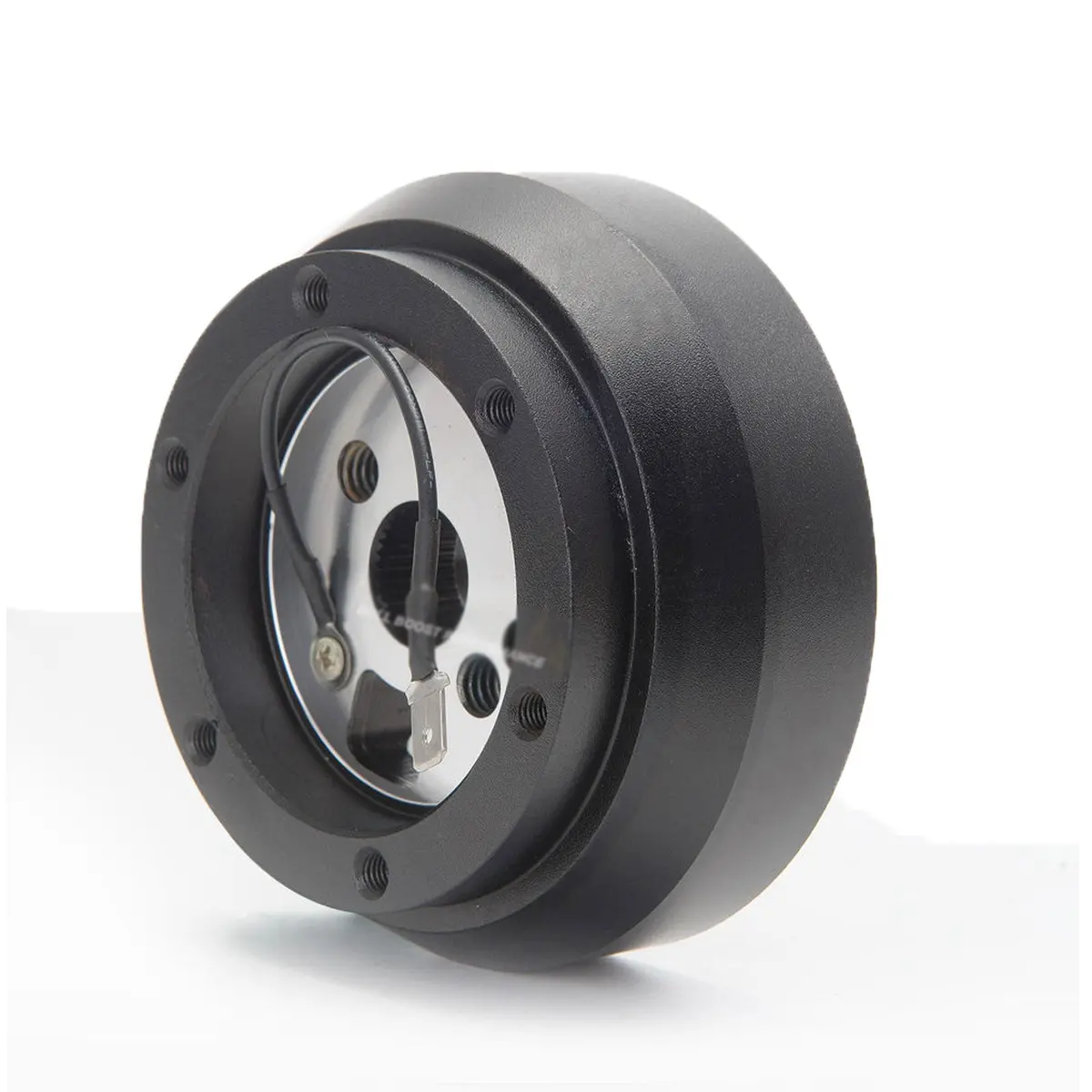 Add Billet Hub Adapter 1