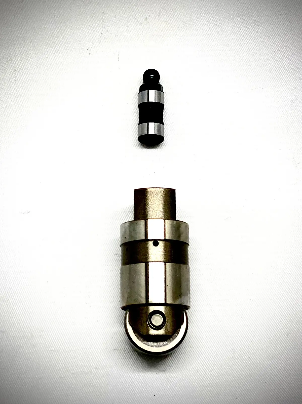 Jesel Solid Lifter Insert - 6.7 Powerstroke 1