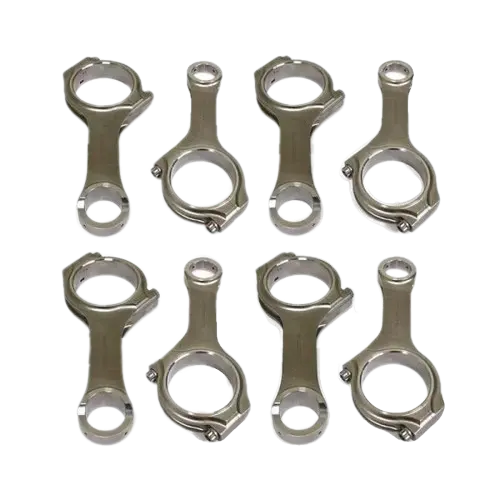 Carillo Pro-H 7.3 Powerstroke Connecting Rods 1