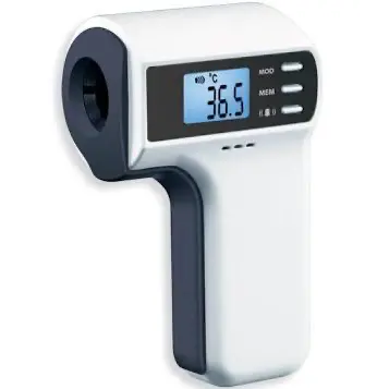 Fs300 Non-Contact Infrared Thermometer 1