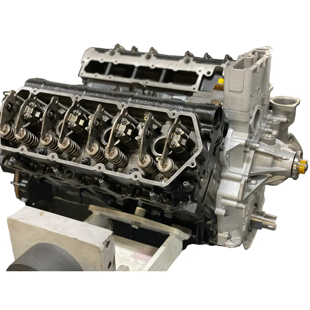 Kdd 7.3 Powerstroke Longblock 1