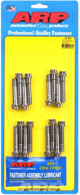 Arp Rod Bolts For 6.0/6.4 250-6301 1