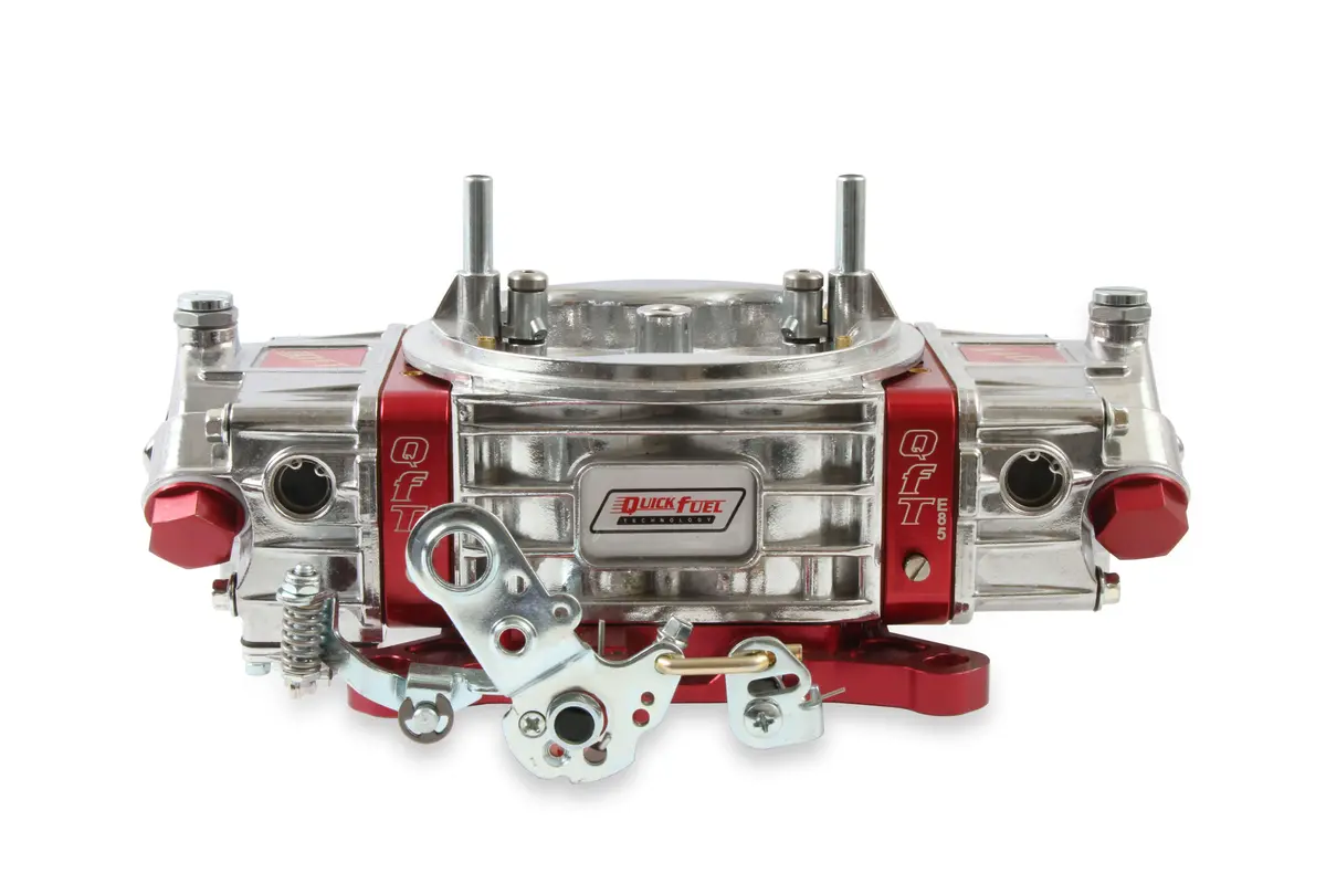 Q-Series Carburetor 850Cfm Drag Race E85 1