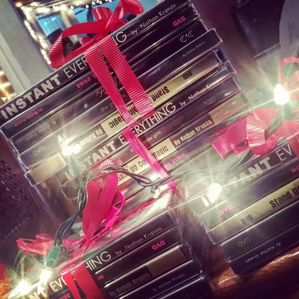 The Kranzo Box Set!!! 1