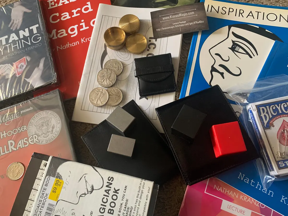 Kranzo’S Bigger Better Mystery Box!!! 1
