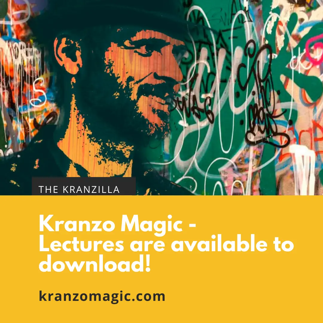 Kranzo Zoom May 7Th 2020 Lecture Download 1