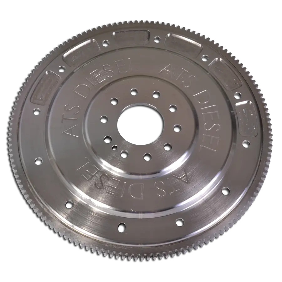6.0L Powerstroke Ats Billet Flexplate, Sfi Certified (2003-2007) 1