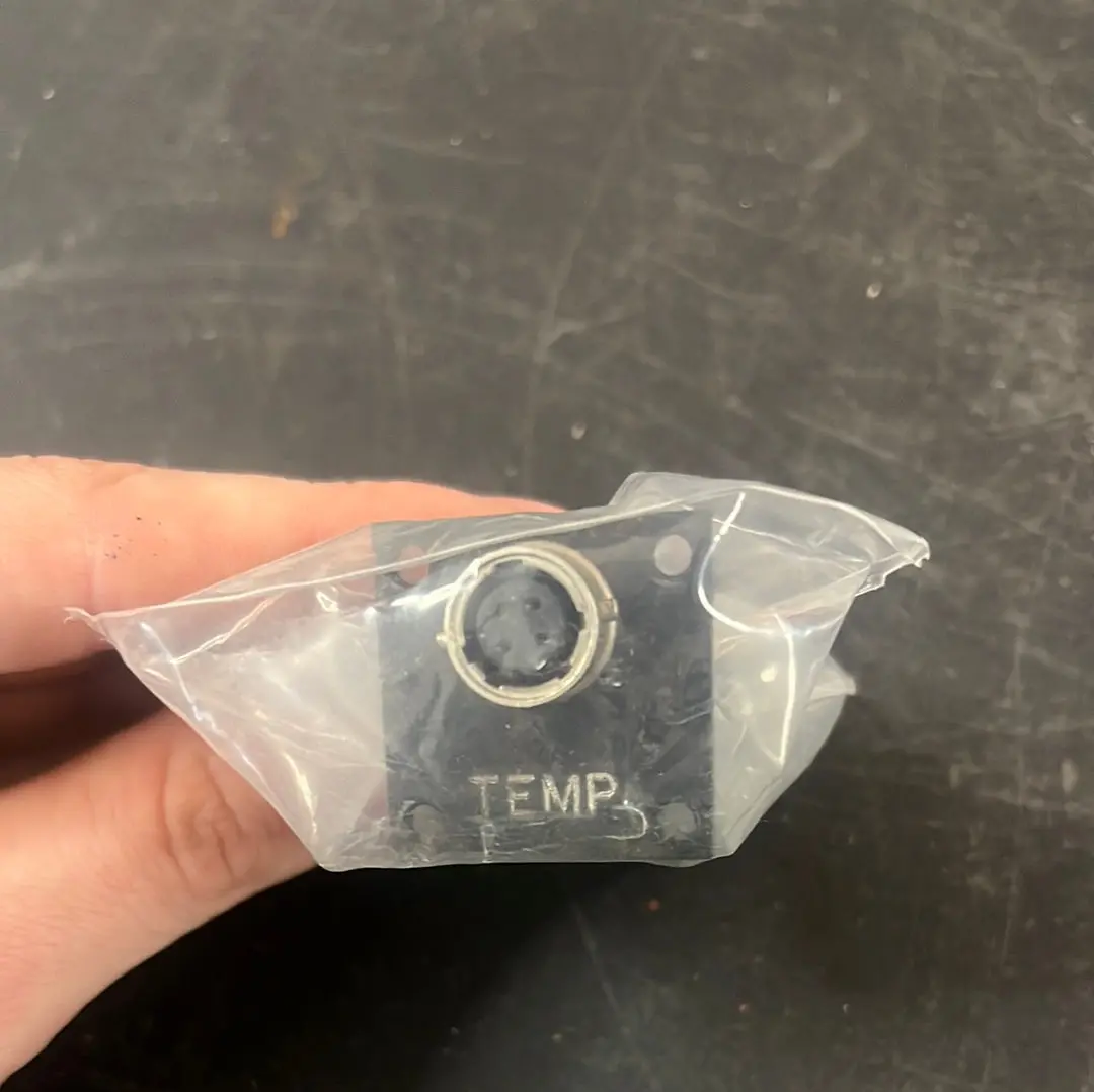 Racepak Temp Transducer 1