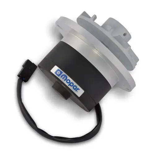 Proform Chrysler Big Block Electric Water Pump 1