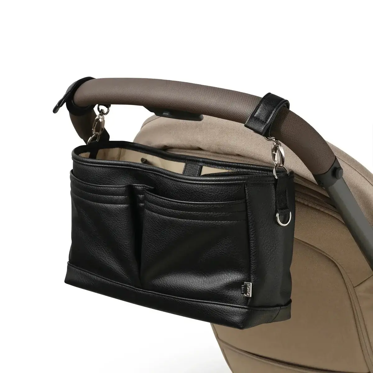 Signature Pram Caddy Various Styles 1