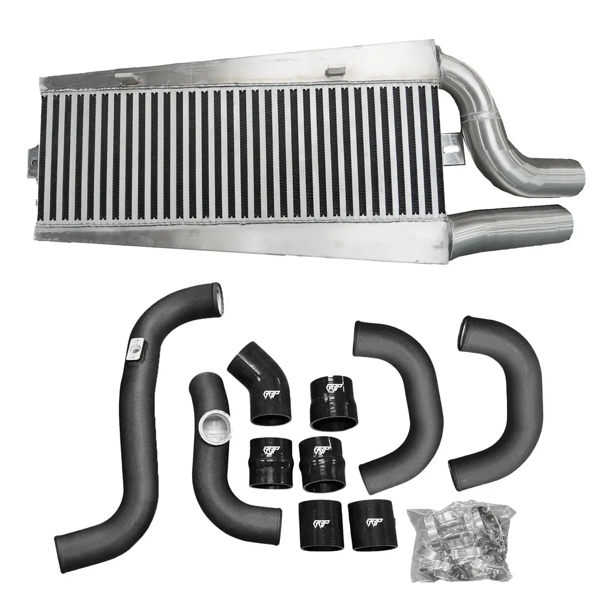 K Series Intercooler Kit 775Hp For Honda Acura Civic K Swap Eg Ek Dc2 K20 K24 Dc 1